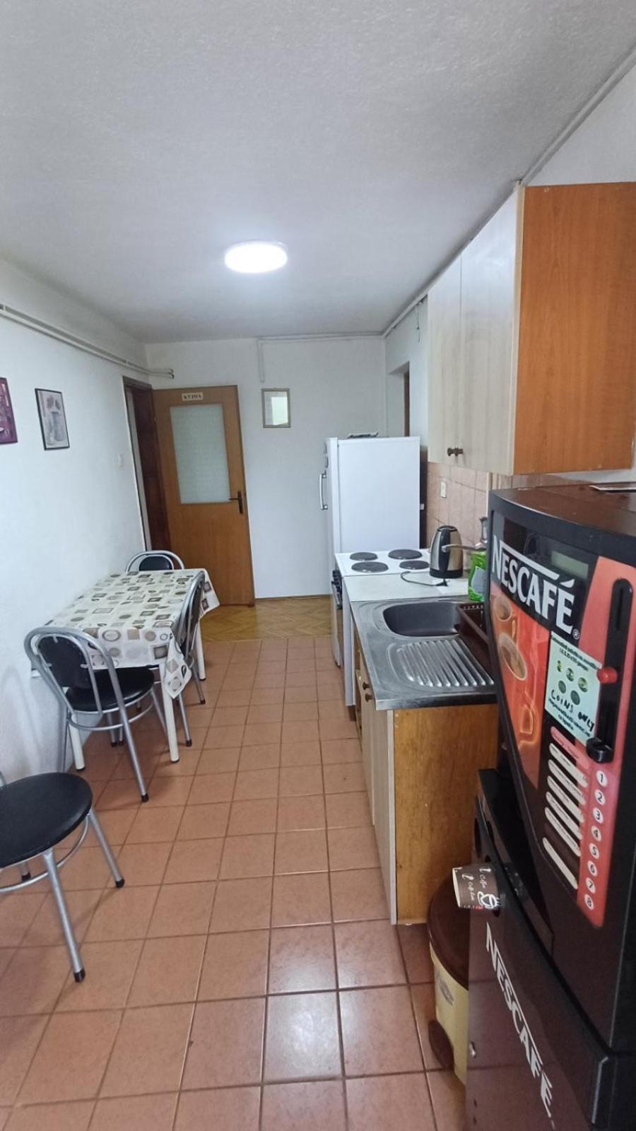 Ferienwohnung Petrograd Bitola Exterior foto