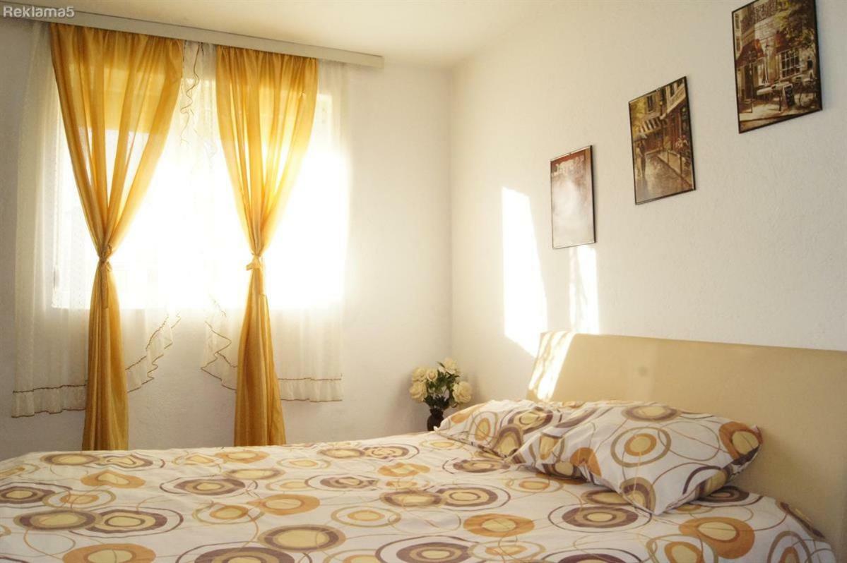 Ferienwohnung Petrograd Bitola Exterior foto