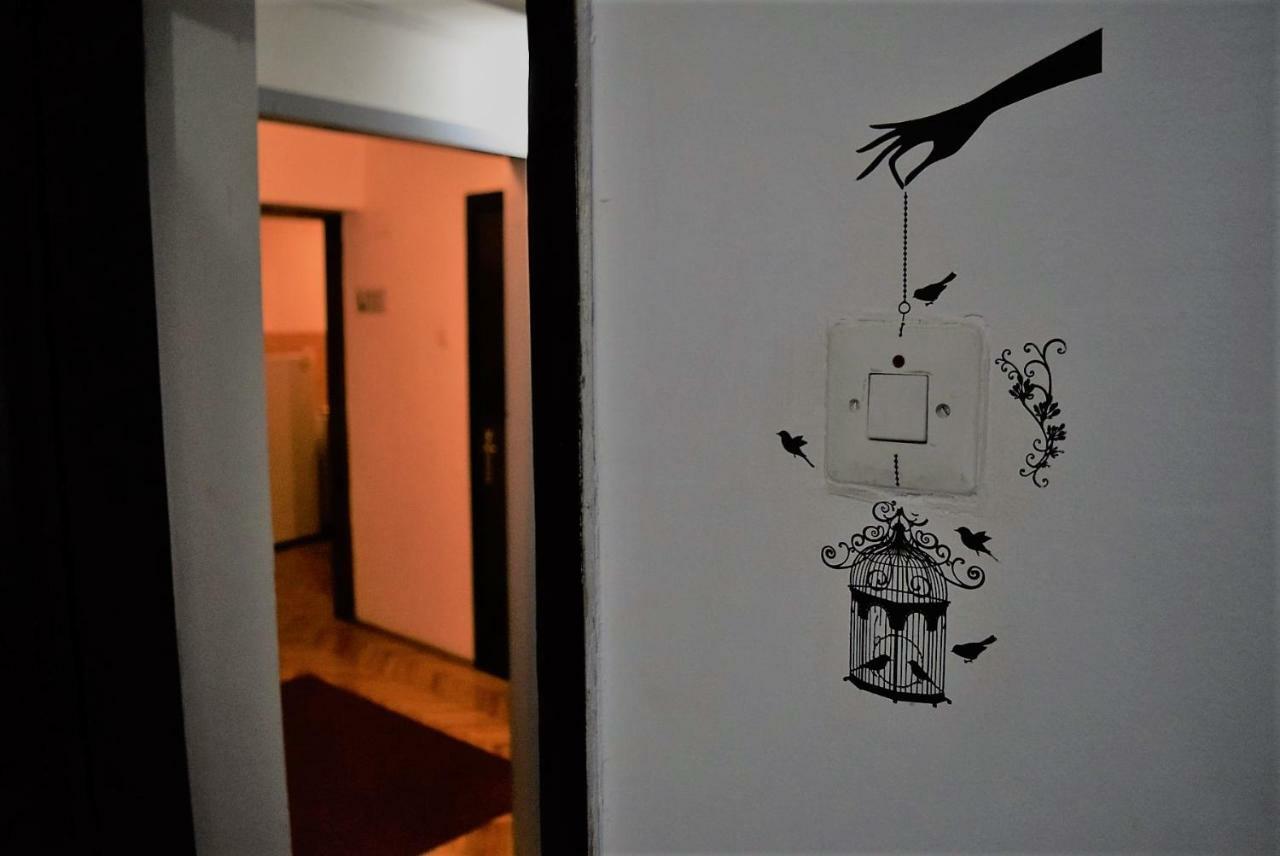 Ferienwohnung Petrograd Bitola Exterior foto