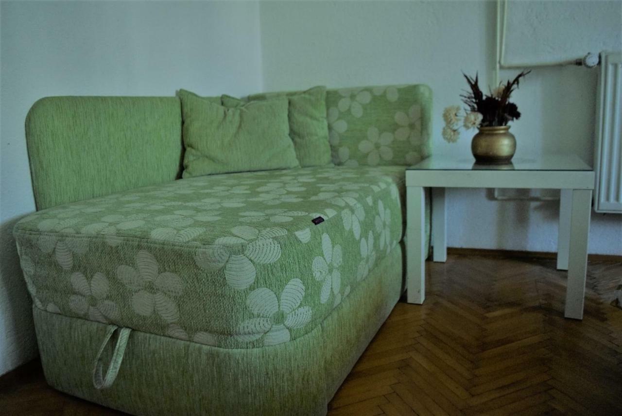 Ferienwohnung Petrograd Bitola Exterior foto