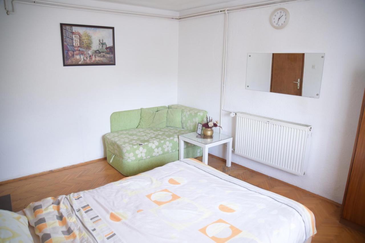 Ferienwohnung Petrograd Bitola Exterior foto