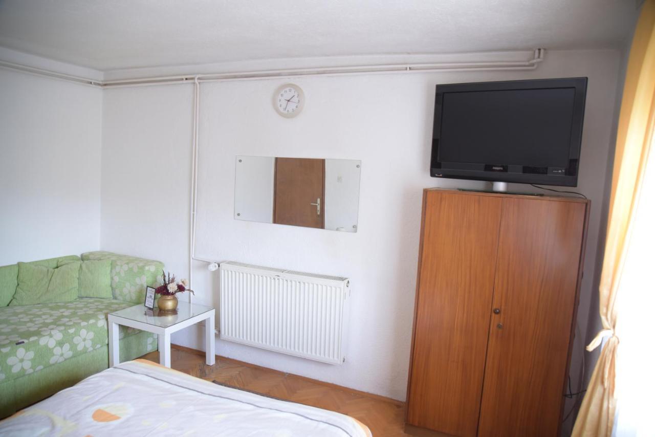 Ferienwohnung Petrograd Bitola Exterior foto